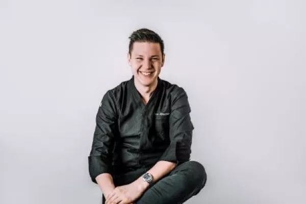 Bild: Jung, dynamisch und super erfolgreich