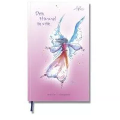 Bild: Der Himmel in mir – 24 Gedichte für alle die Engel lieben