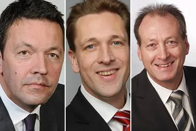 Bild: Personelle Neustrukturierung im Produktbereich Luftfracht bei Hellmann Worldwide Logistics