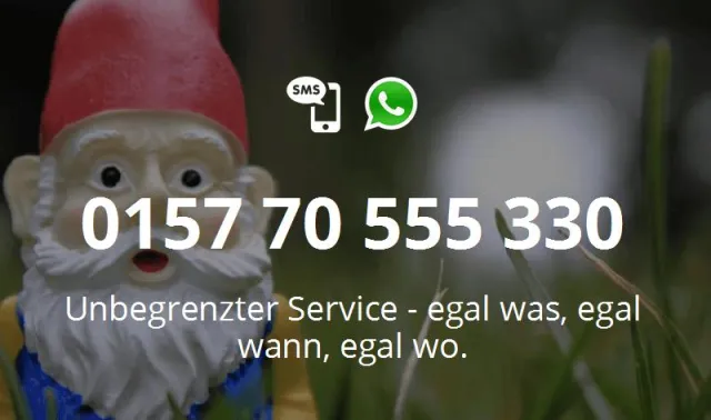 Bild: Berliner Start-up myWichtel legt los