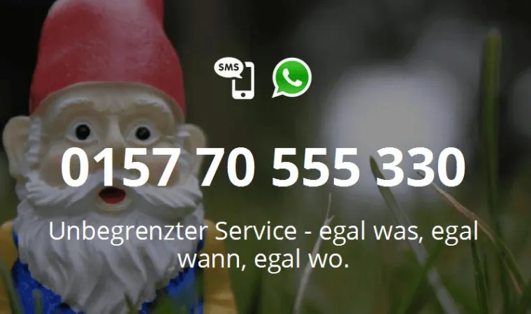 Bild: Berliner Start-up myWichtel legt los