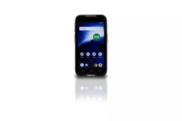 Bild: Memor™ 10: der neue, robuste Mobilcomputer von Datalogic