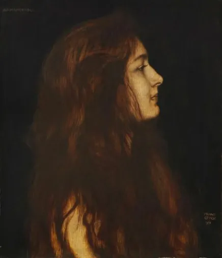 Sonderauktion in München - Kunst des 19. Jahrhunderts – Eine private Sammlung Bild: Sonderauktion in München - Kunst des 19. Jahrhunderts – Eine private Sammlung