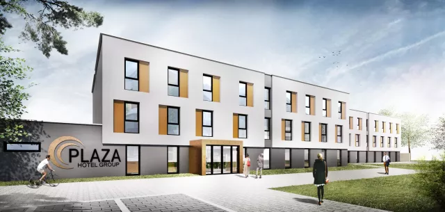 Bild: tophotel consultants begleitet Hotel-Projektentwicklung in der Metropolregion Rhein-Ruhr
