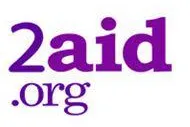 Bild: Die 2.0-Spenden-Aktion von 2aid.org: paket4aid - simsen und tweeten für sauberes Trinkwasser