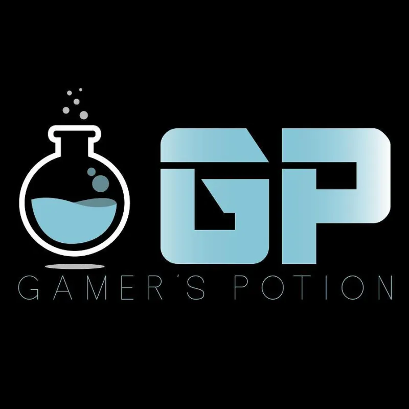 Gamer's Potion