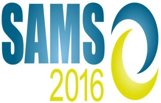 Bild: SAMS 2016