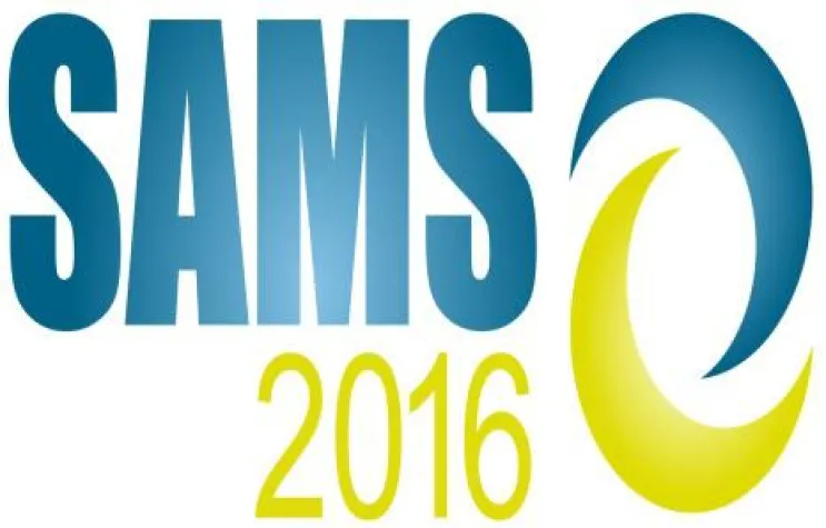 Bild: SAMS 2016