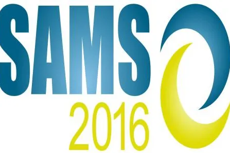 Bild: SAMS 2016