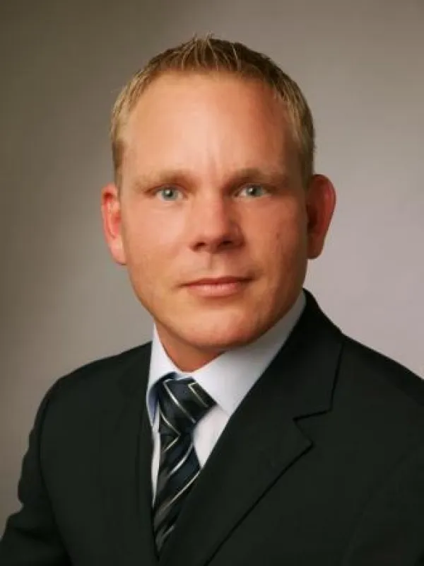 Arne Bergmann