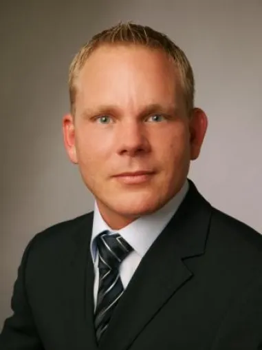Bild: Arne Bergmann ist neuer Chief Sales Officer bei panagenda
