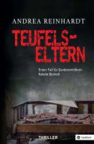 Bild: Teufelseltern - neuer Thriller entführt nach Chicago