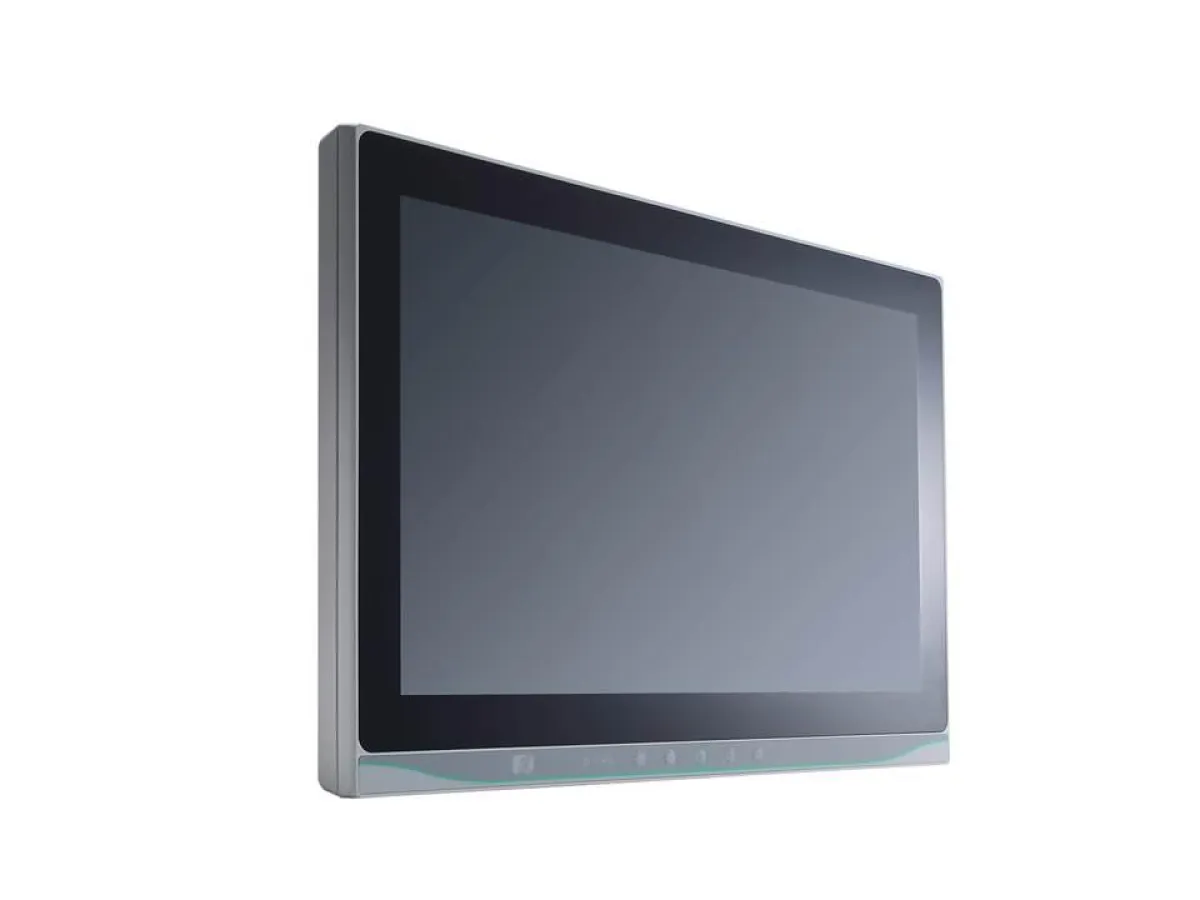 Axiomtek MPC153-834 15.6-inch TFT Fanless Medical Grade Panel Computer