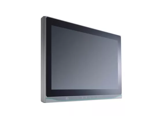 Bild: EN60601-1 Certified 15.6-inch Medical Touch Panel Computer, the Axiomtek MPC153-834