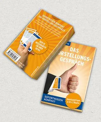 Die richtigen Fragen beim Vorstellungsgespräch: Wie sich Bewerber in 50 Schritten einschätzen lassen Bild: Die richtigen Fragen beim Vorstellungsgespräch: Wie sich Bewerber in 50 Schritten einschätzen lassen