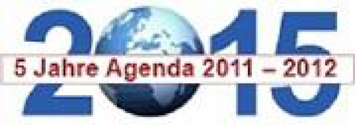 Bild: Agenda 2011-2012.de