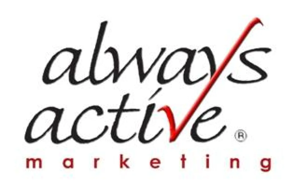 Logo www.activemarketing.at