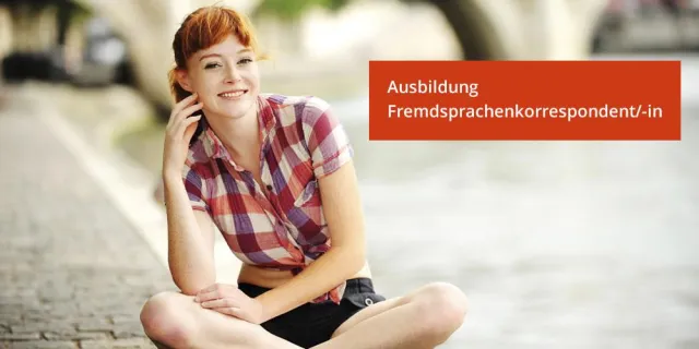 Bild: Sprachen und Wirtschaft: Als Fremdsprachenkorrespondent in jedes Unternehmen
