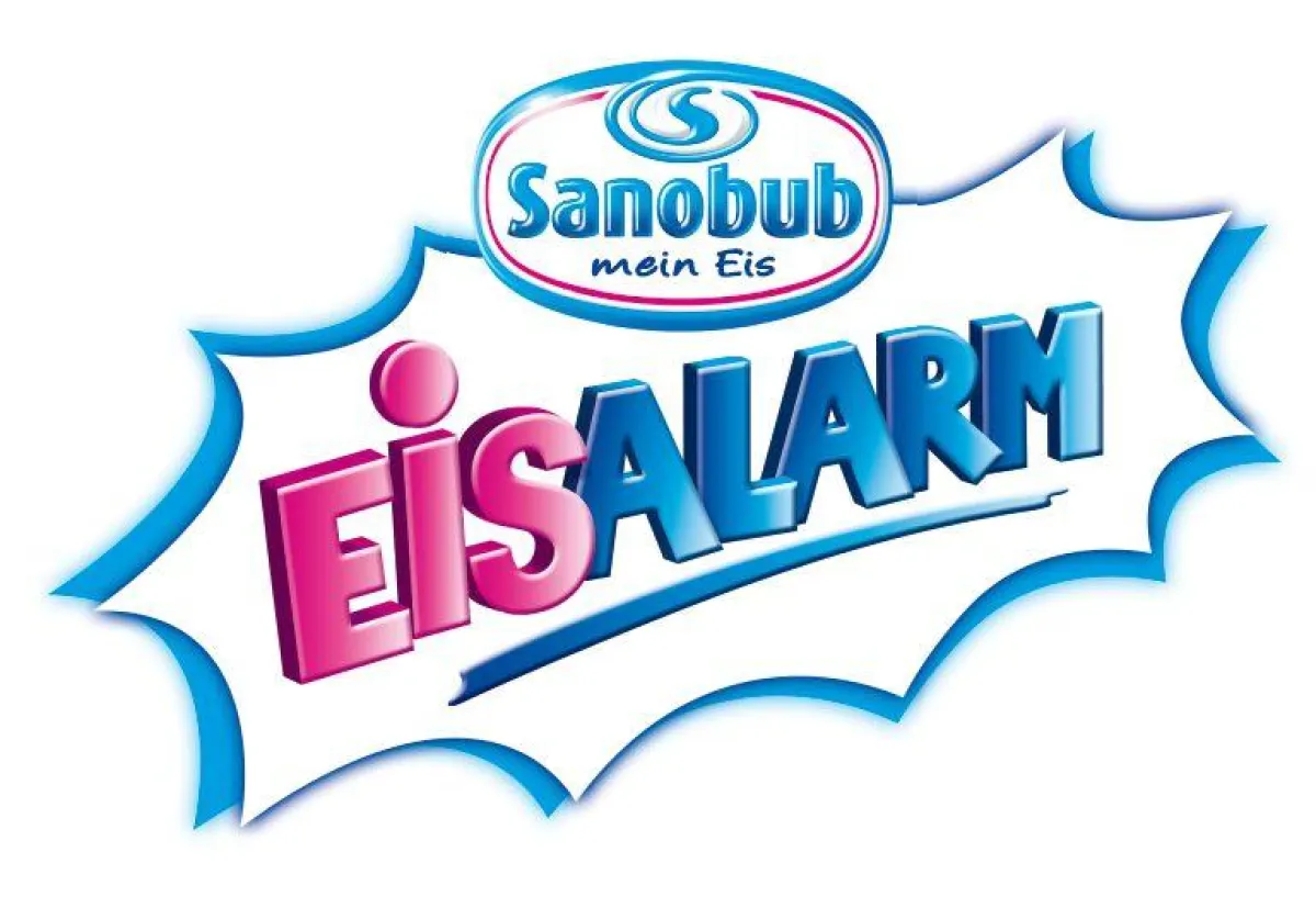 EISALARM präsentiert von SANOBUB und Ostseewelle HIT-RADIO Mecklenburg-Vorpommern