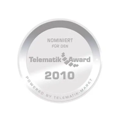 Bild: TiProNet ist für den Telematik Award nominiert