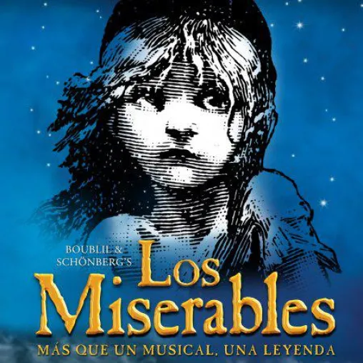 Bild: “Les Misérables“ feiert Premiere im Gran Teatre del Liceu