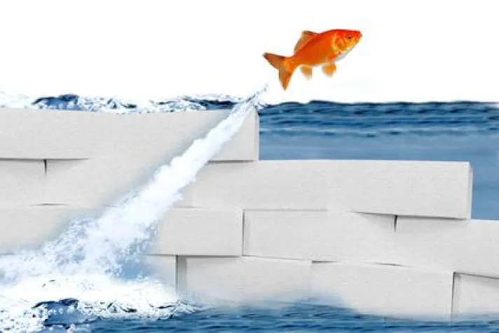 Bild: Vortrag „Life-Balance und Burnout“