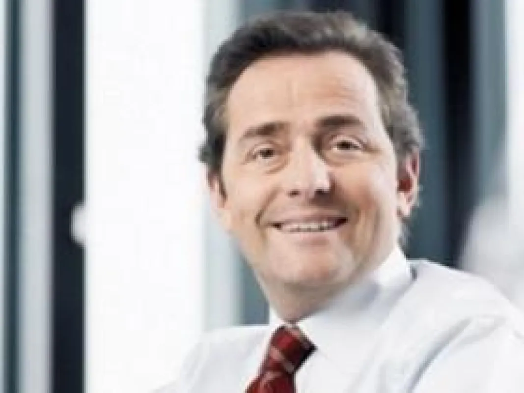 Joachim Cäsar-Preller, Fachanwalt für Bank- und Kapitalmarktrecht.