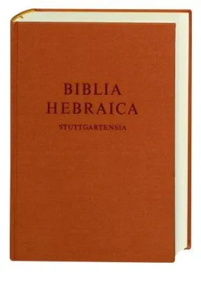 Bild: Bibel in den Originalsprachen weltweit begehrt