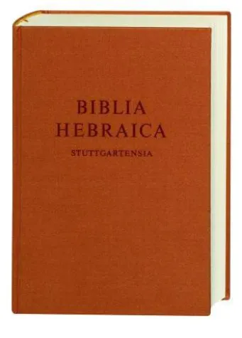 Bild: Bibel in den Originalsprachen weltweit begehrt