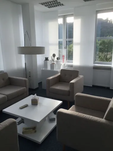 Bild: Dr. Holzinger: Innovative Design- und Architekturlösungen