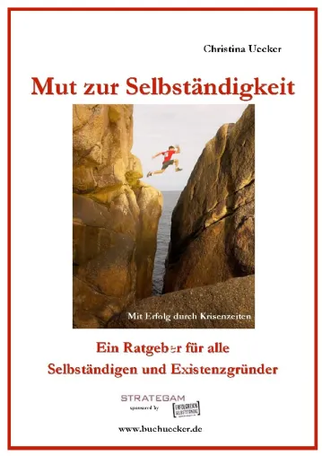 Bild: Mut zur Selbständigkeit