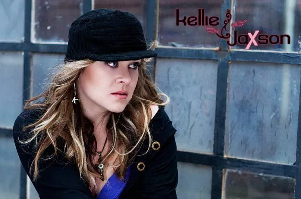 Bild: Über die USA nach Deutschland – Kellie Jaxson Deutschlands Antwort auf Pop-R’n’B