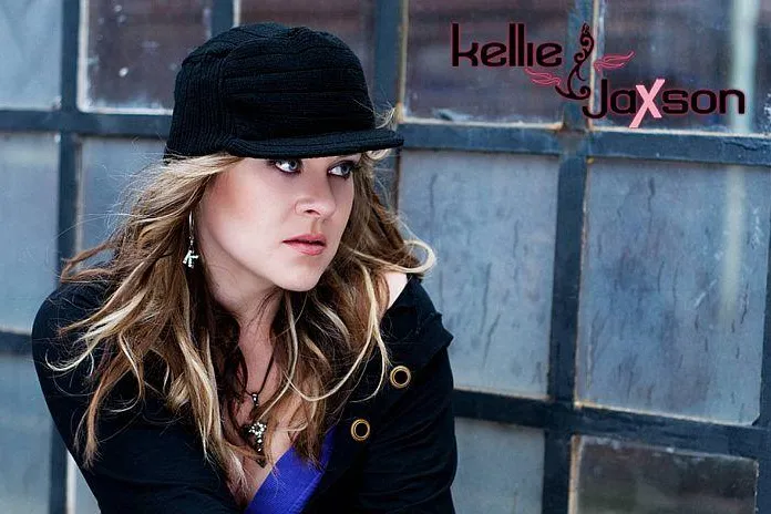 Bild: Über die USA nach Deutschland – Kellie Jaxson Deutschlands Antwort auf Pop-R’n’B
