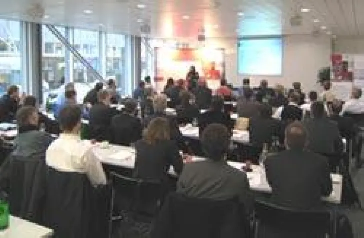 Bild: Prozessmanagement und Projektmanagement - kostenlose Informationsveranstaltung mit wertvollen Impulsen