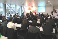 Prozessmanagement und Projektmanagement - kostenlose Informationsveranstaltung mit wertvollen Impulsen Bild: Prozessmanagement und Projektmanagement - kostenlose Informationsveranstaltung mit wertvollen Impulsen