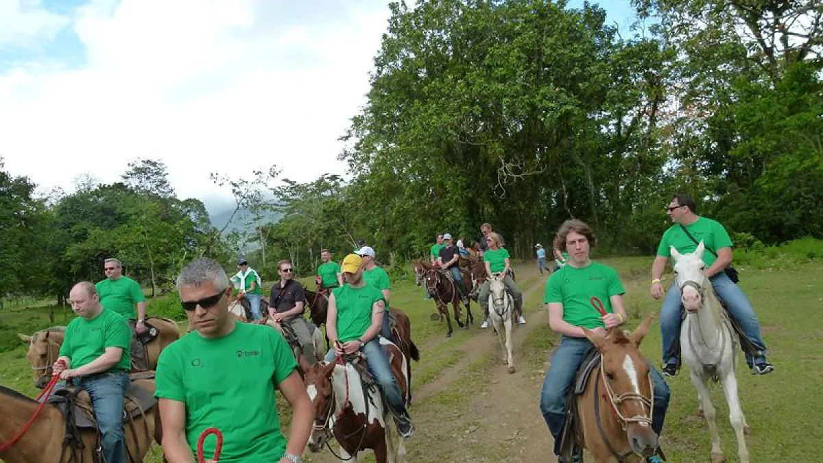 Epsilon Telecom. GmbH: Costa Rica-Incentive 2012