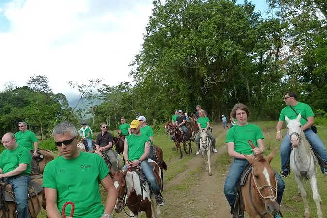 Kolumbus, Costa Rica und die Epsilon Bild: Kolumbus, Costa Rica und die Epsilon