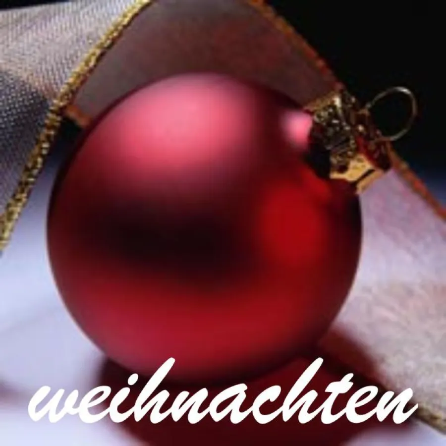 Weihnachtsmusik ohne GEMA - Gebühren