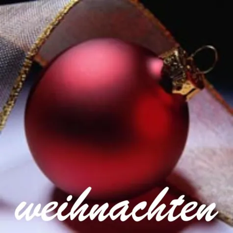 Bild: Weihnachtslieder und die GEMA