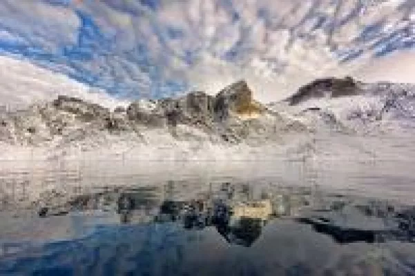 Kanada erhält neuen Territorial Park Bild: Kanada erhält neuen Territorial Park