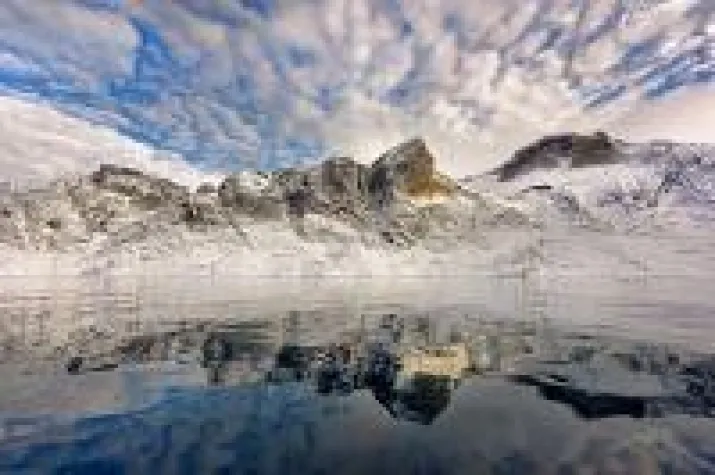 Bild: Kanada erhält neuen Territorial Park