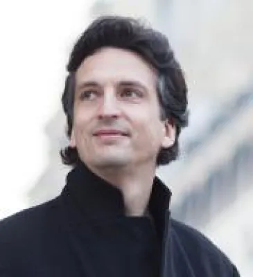 Bild: Michael Sanderling debütiert in Hamburg