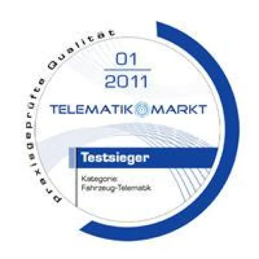 GPS-Ortung: TrackPilot ist Testsieger Bild: GPS-Ortung: TrackPilot ist Testsieger