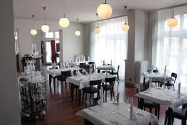 DER VARTA-FÜHRER - Restaurant der Woche: Noi Quattro in Berlin Bild: DER VARTA-FÜHRER - Restaurant der Woche: Noi Quattro in Berlin