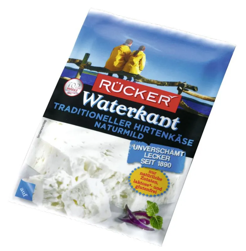 RÜCKER