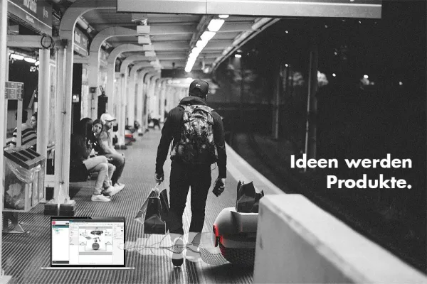 Bild: Weit mehr als FMEA - Die Zukunft für die Produktentwicklung