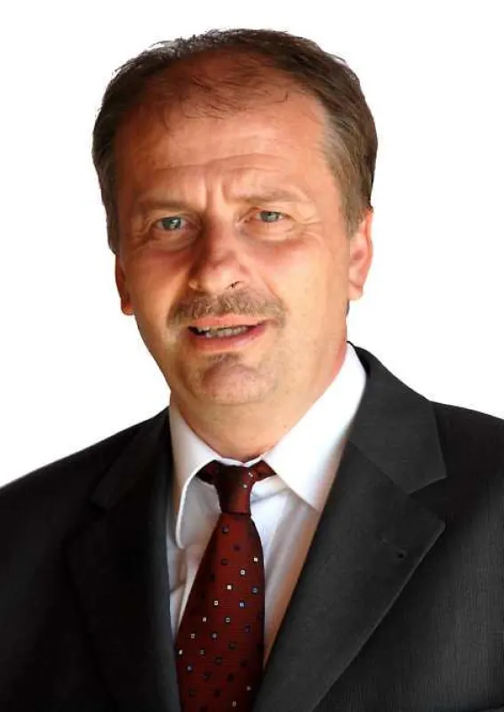 Bernhard Resch | MeinController.at