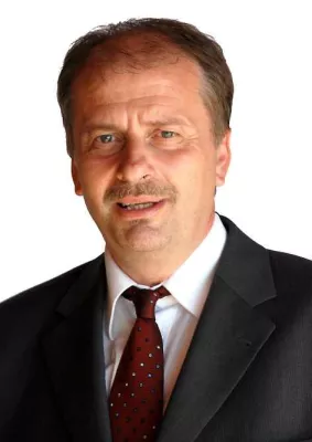 Bild: MeinController KnowHow hoch 2 - Neuer Partner Ing. Bernhard Resch