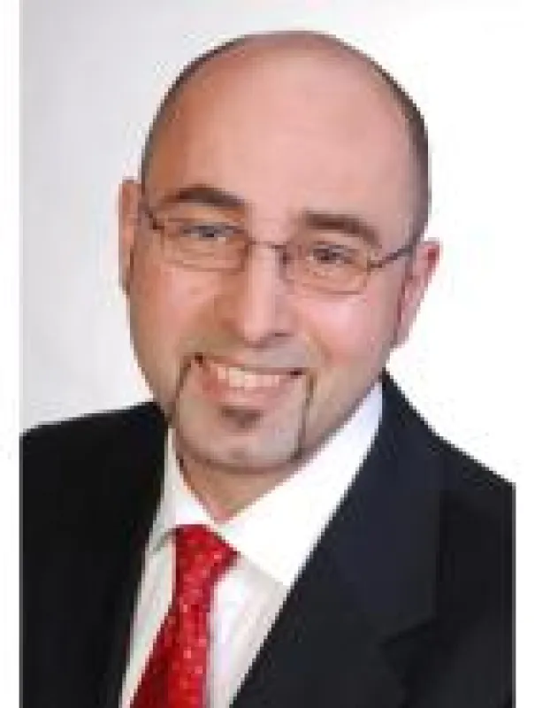 Matthias Brauch (BISS)
