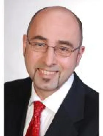 Bild: MATTHIAS BRAUCH ZUM BIPRO–AUSSCHUSS-SPRECHER GEWÄHLT